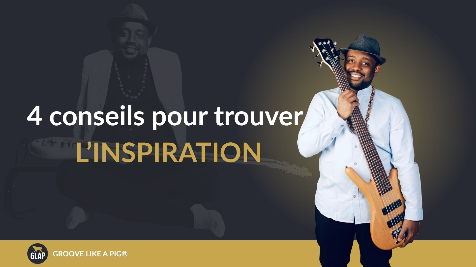 4 conseils pour trouver l inspiration