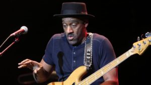 marcus miller bassiste jazz biographie