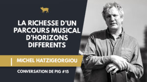 Michel-Hatzigeorgiou