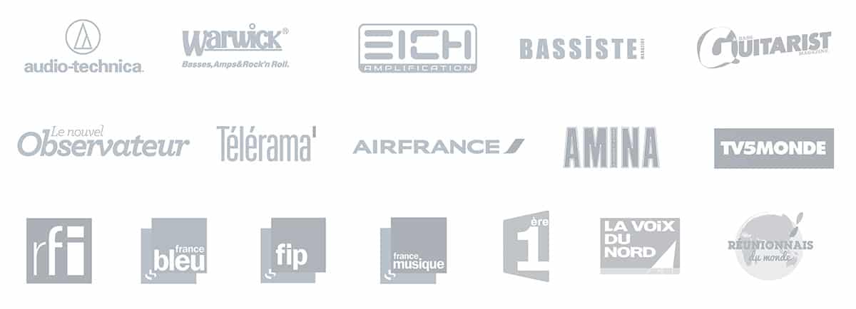 Logos