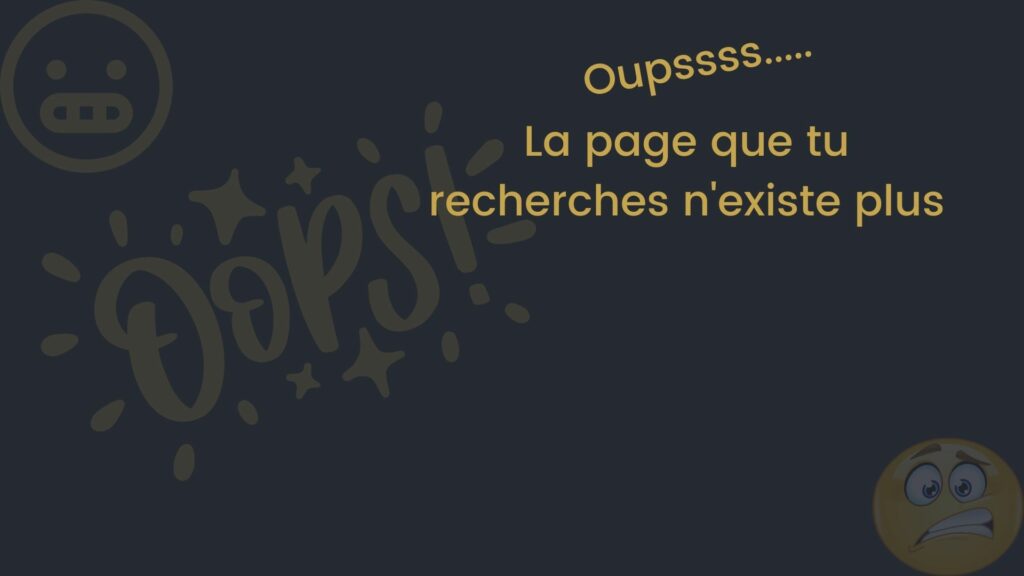 oops-page-nexiste-plus