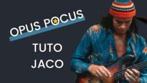 jaco pastorius opus pocus 2