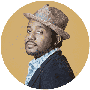 johann berby profile