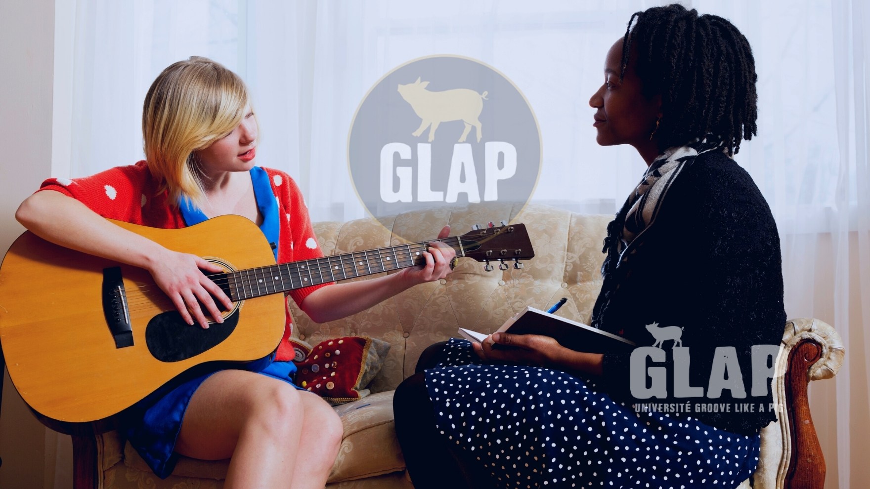 5 façons d'écrire une chanson mémorable : garantie