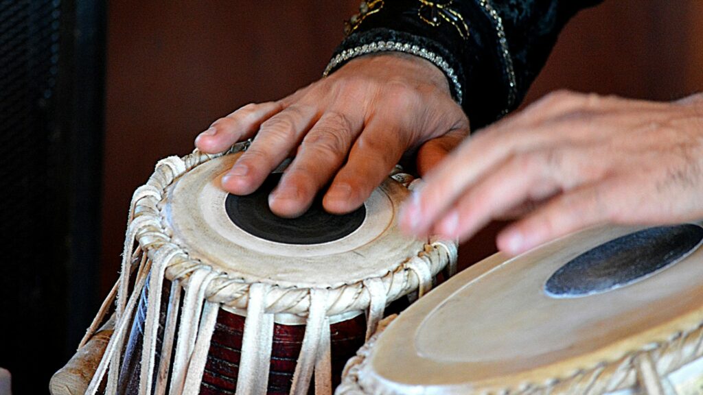 musique-hindoustanie