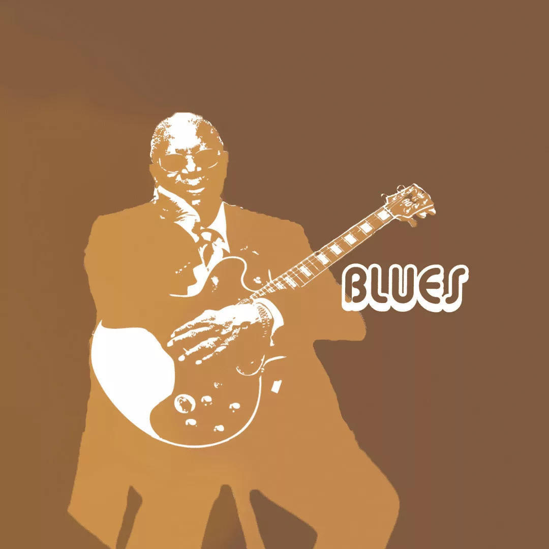 Style musical groove-library-groovelikeapig-blues
