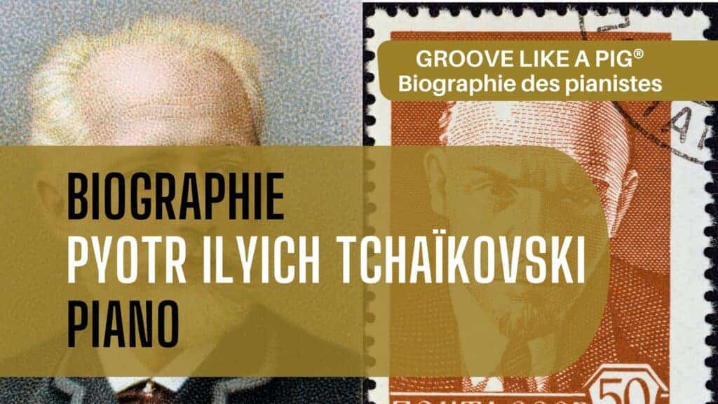 pyotr-ilyich-tchaïkovski