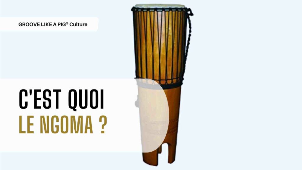 instrument-le-ngoma