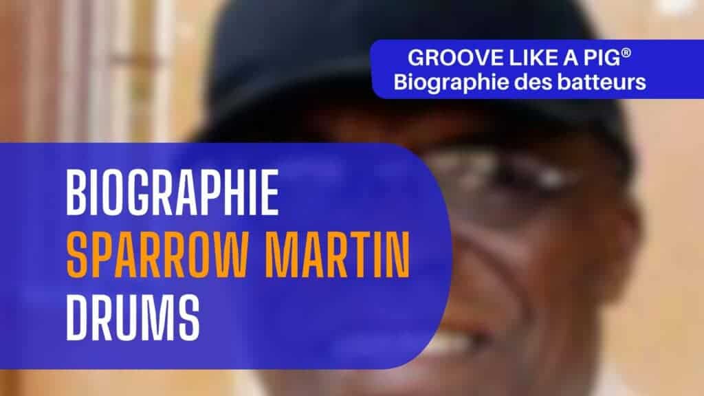 Sparrow Martin