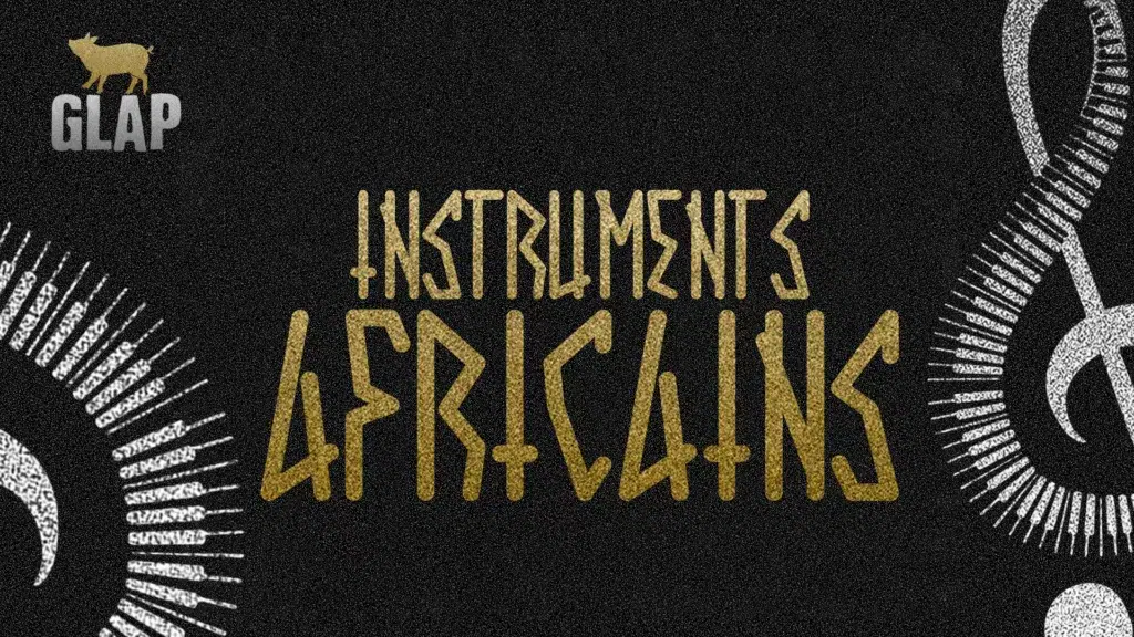 instrument-africains