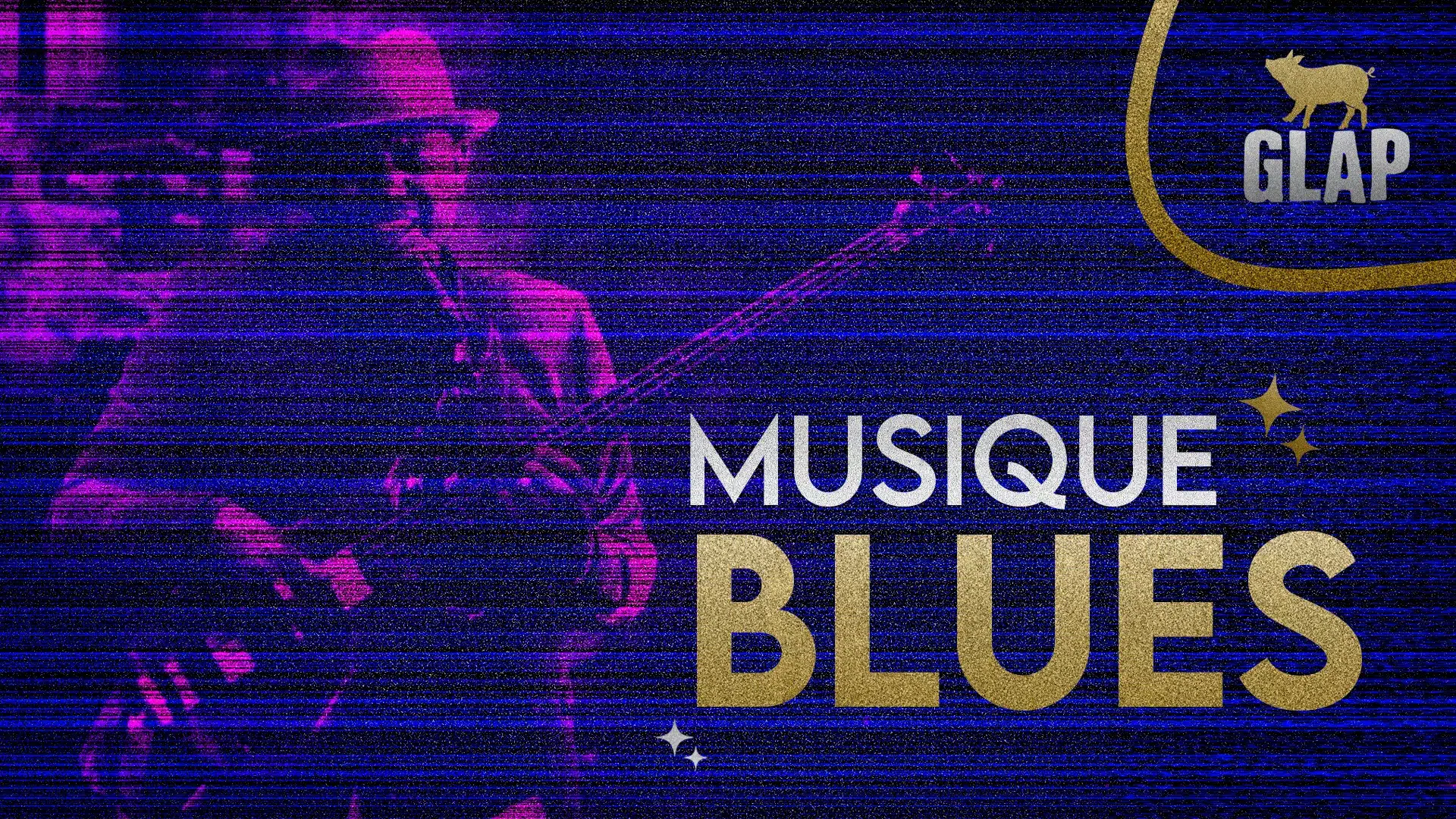 Musique Blues : Vibre tes émotions [1 Cours Offert]