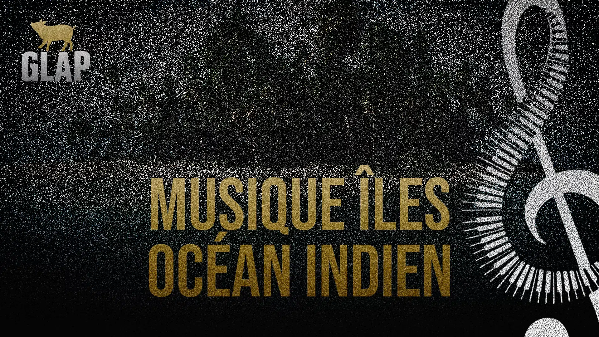 musique iles océan indien