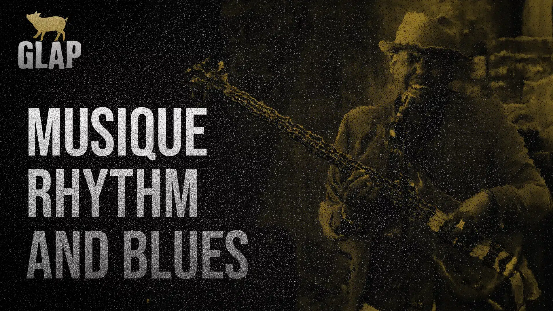 Musique Rhythm and Blues (R&B) [+1 Cours Offert]