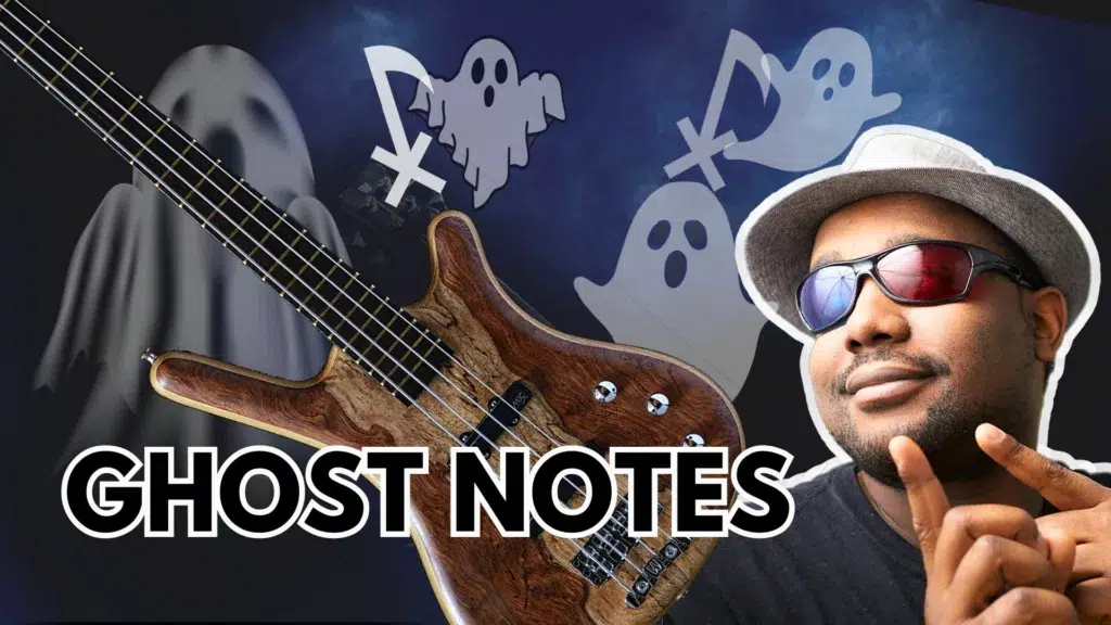ghost-notes-a-la-basse-groovelikeapig-johann-berby