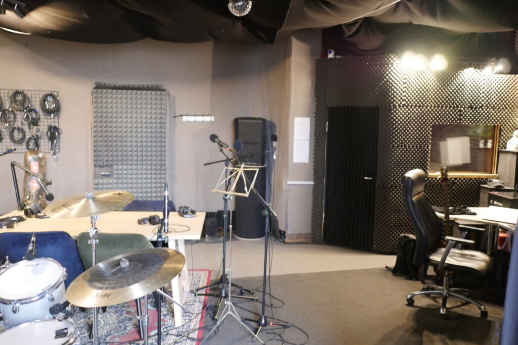 studio groovelikeapig coach musical en ligne 2