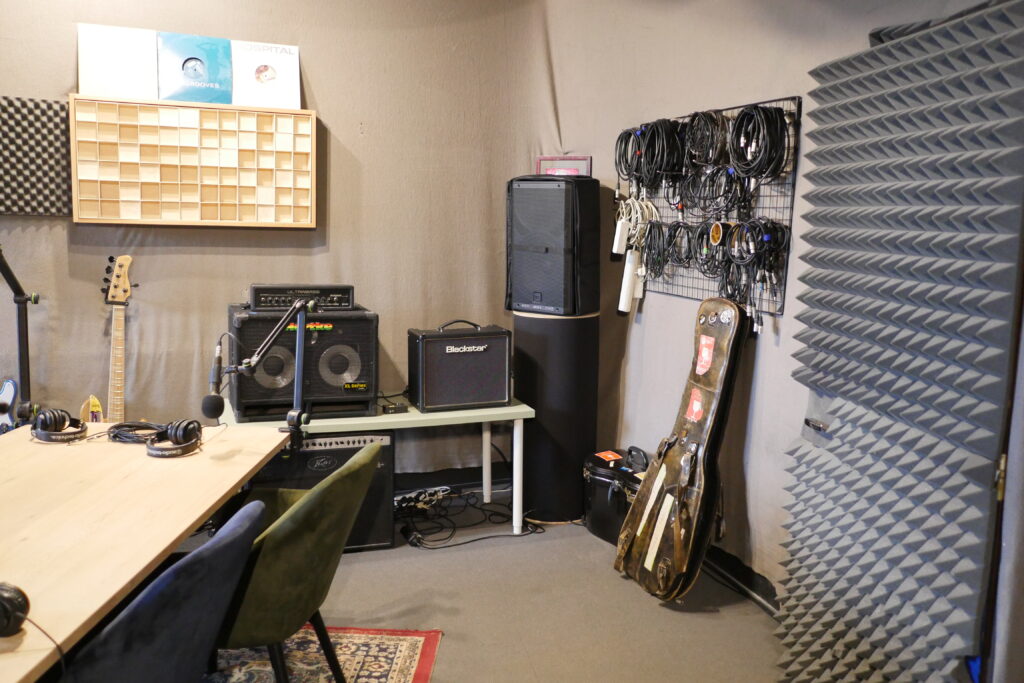 studio groovelikeapig coach musical en ligne 3