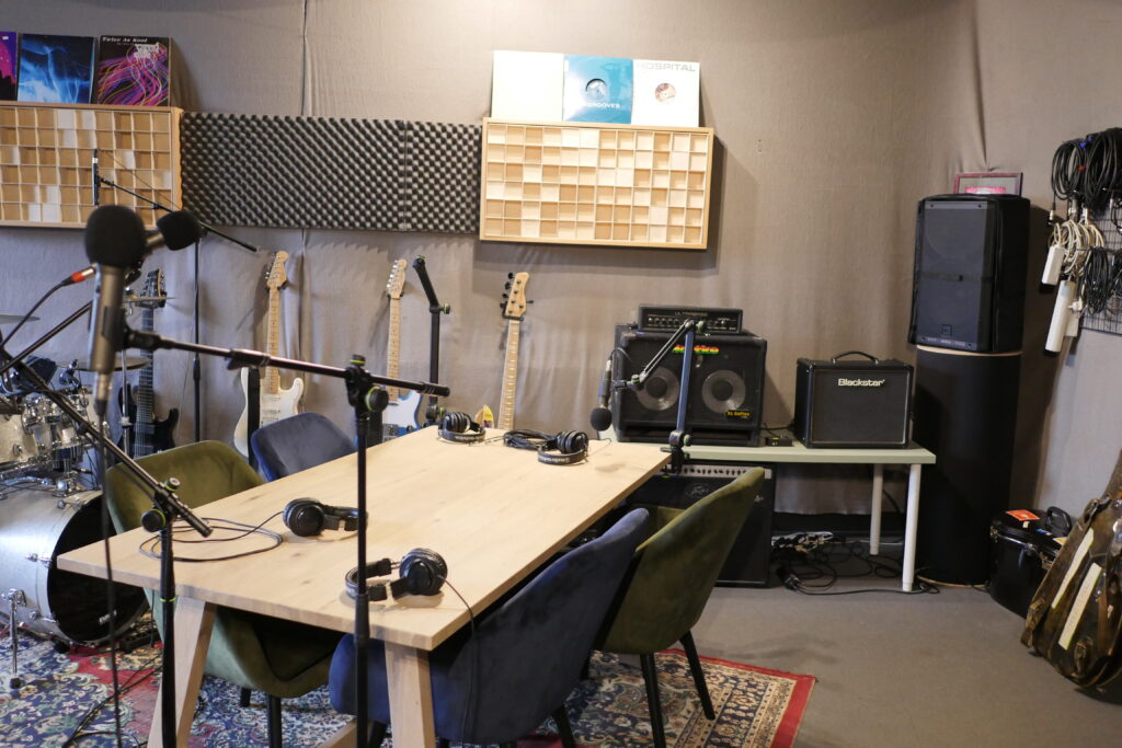 studio groovelikeapig coach musical en ligne 4