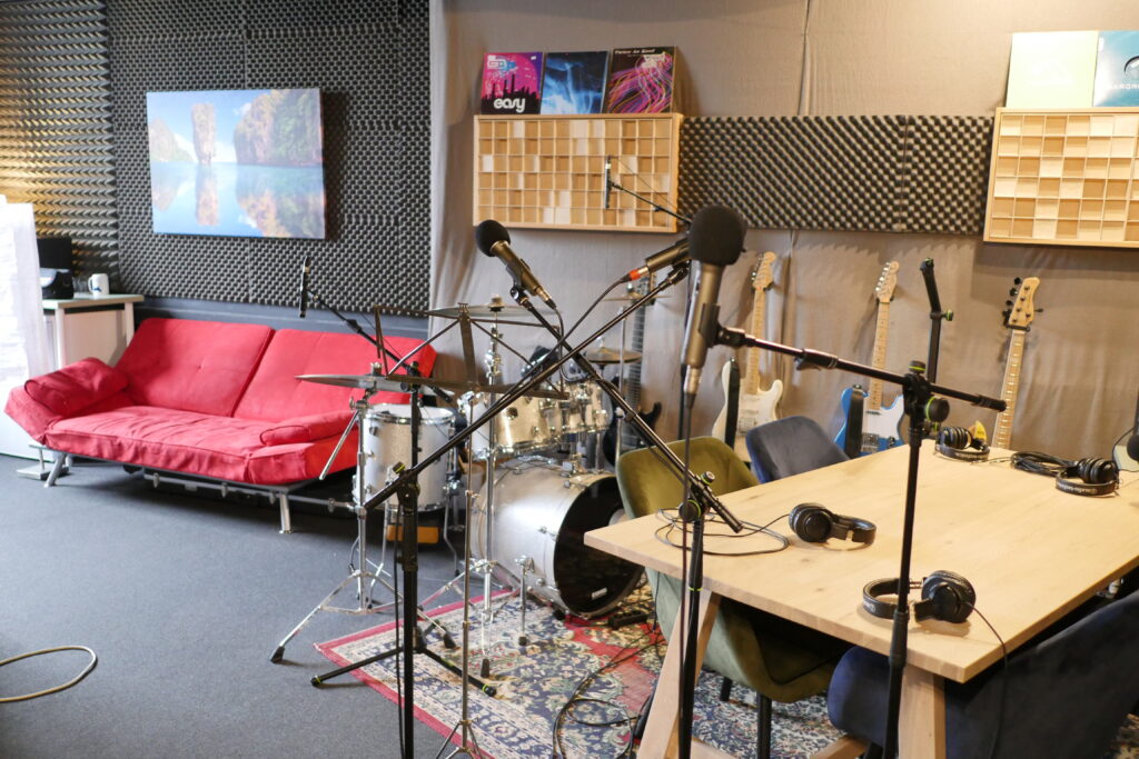 studio groovelikeapig coach musical en ligne 5
