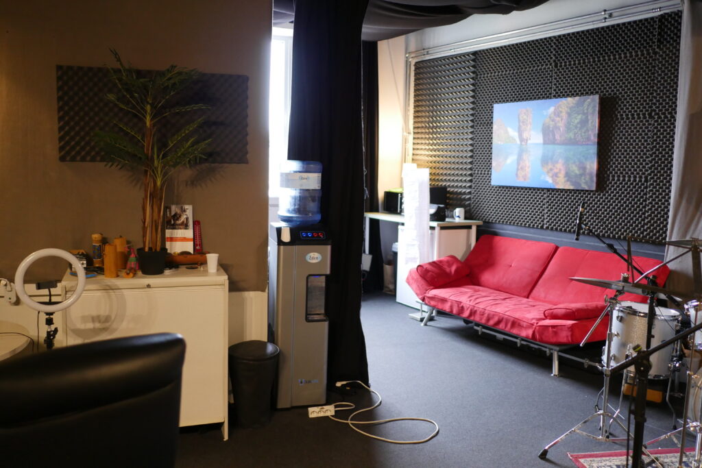 studio groovelikeapig coach musical en ligne 6