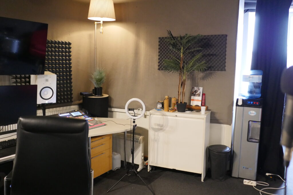 studio groovelikeapig coach musical en ligne 7