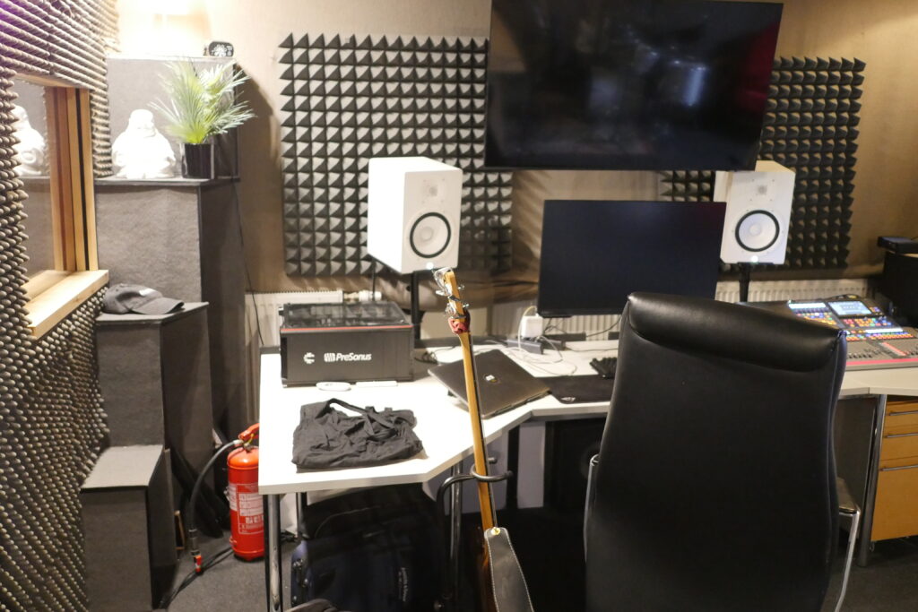 studio groovelikeapig coach musical en ligne 8