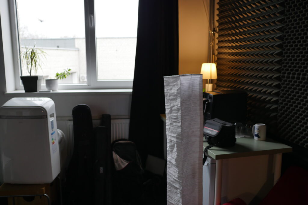 studio groovelikeapig coach musical en ligne 9
